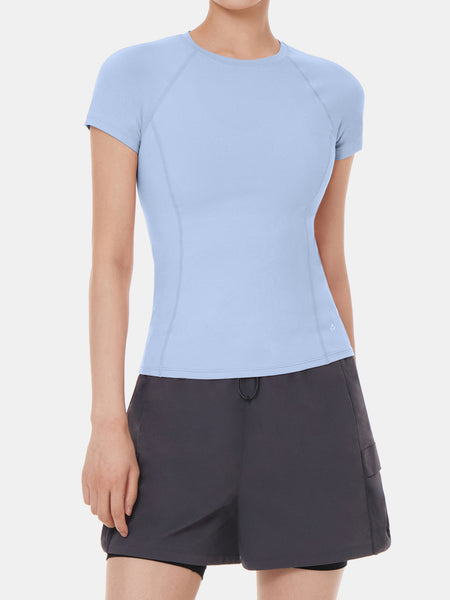 Airtouch Pace Short Sleeve