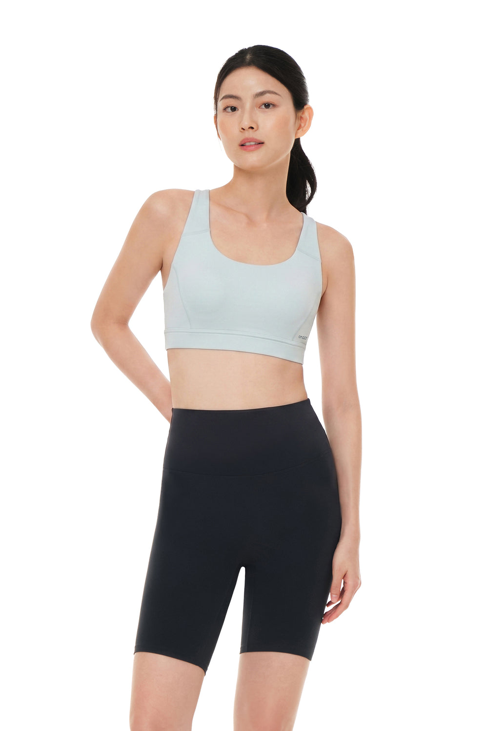 Be-Free Breathe Bra