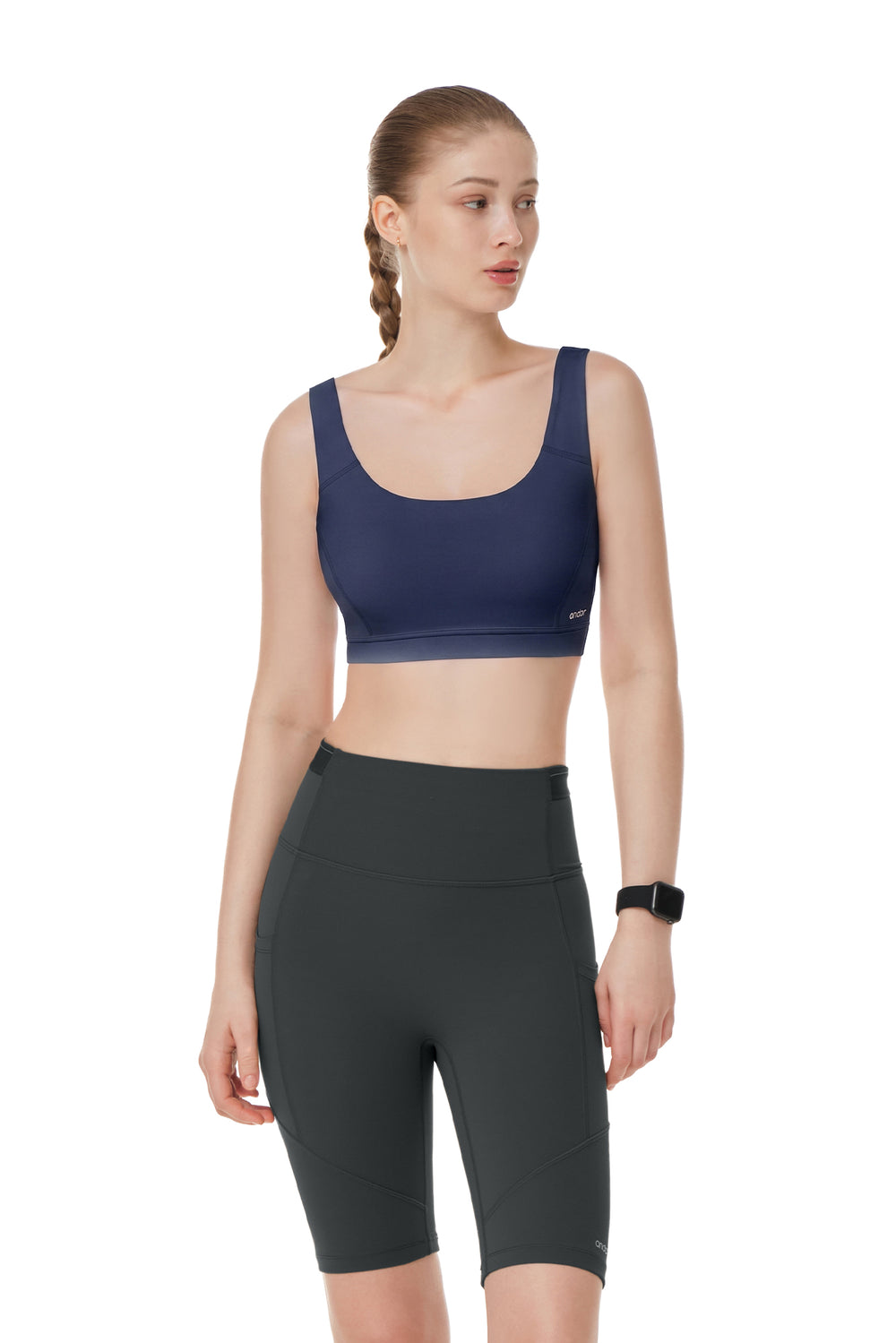 [OUTLET] Be-Free Breathe Bra