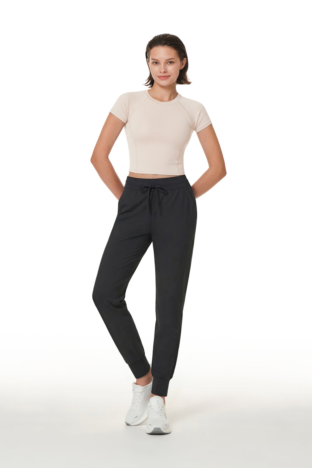 Airyfree String Jogger Leggings