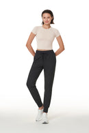 Airyfree String Jogger Leggings