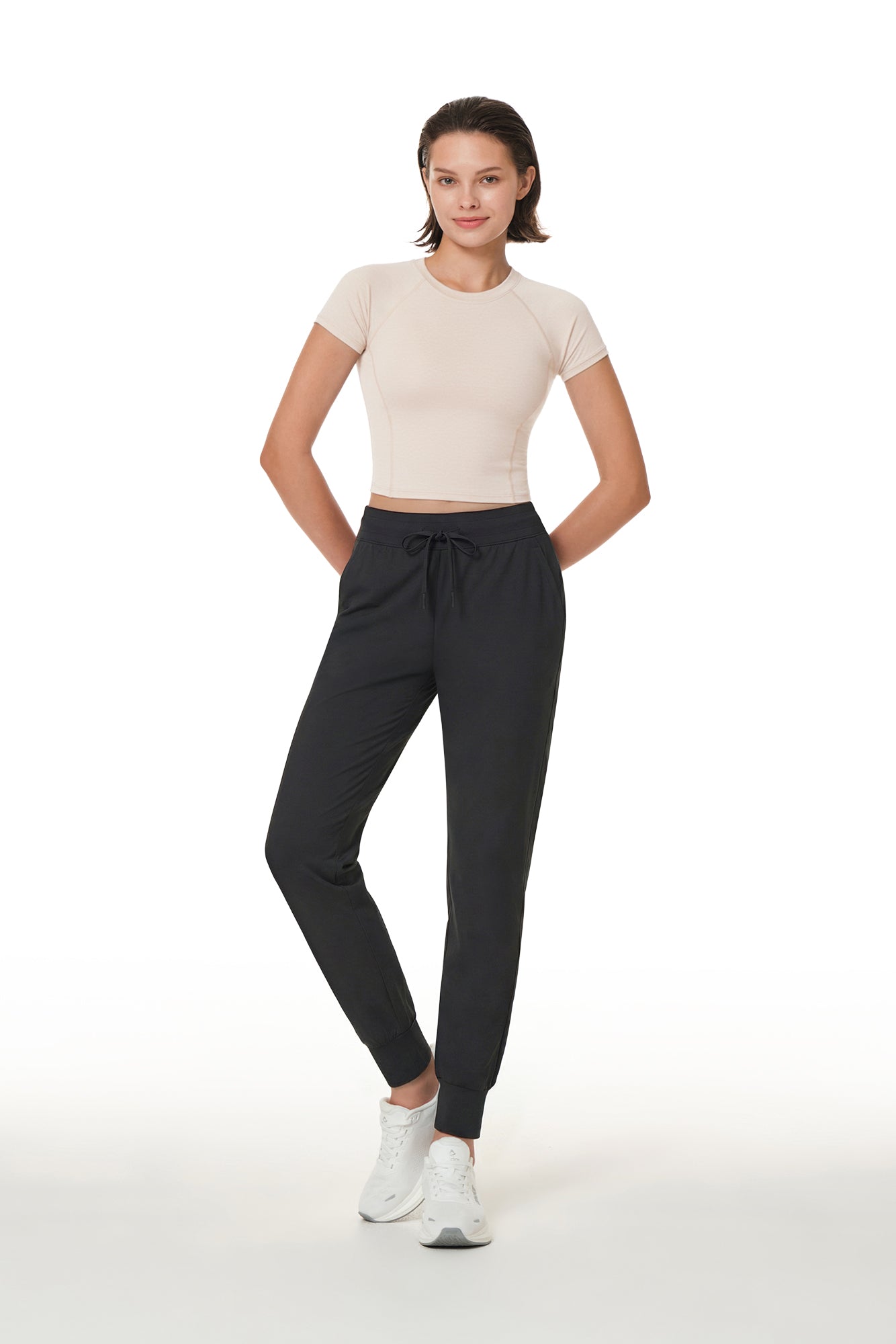 Airyfree String Jogger Leggings
