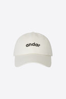Signature Ball Cap