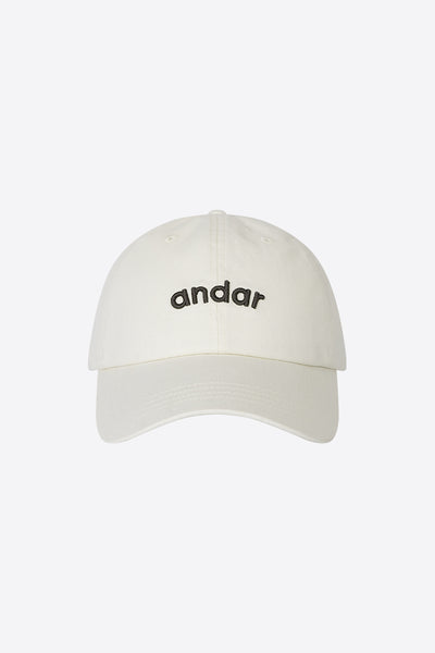 Signature Ball Cap