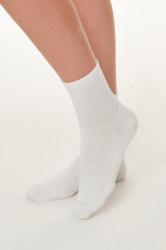Aircomfy Crew Socks