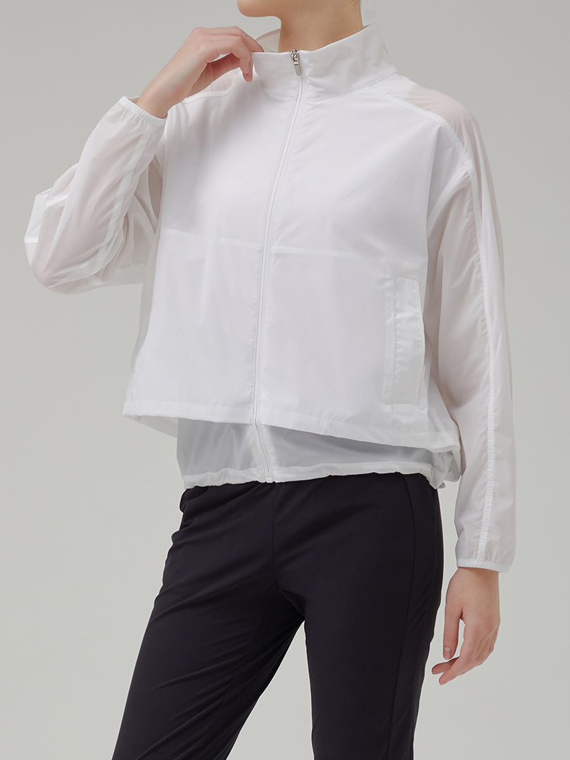 Lightweight Jacket