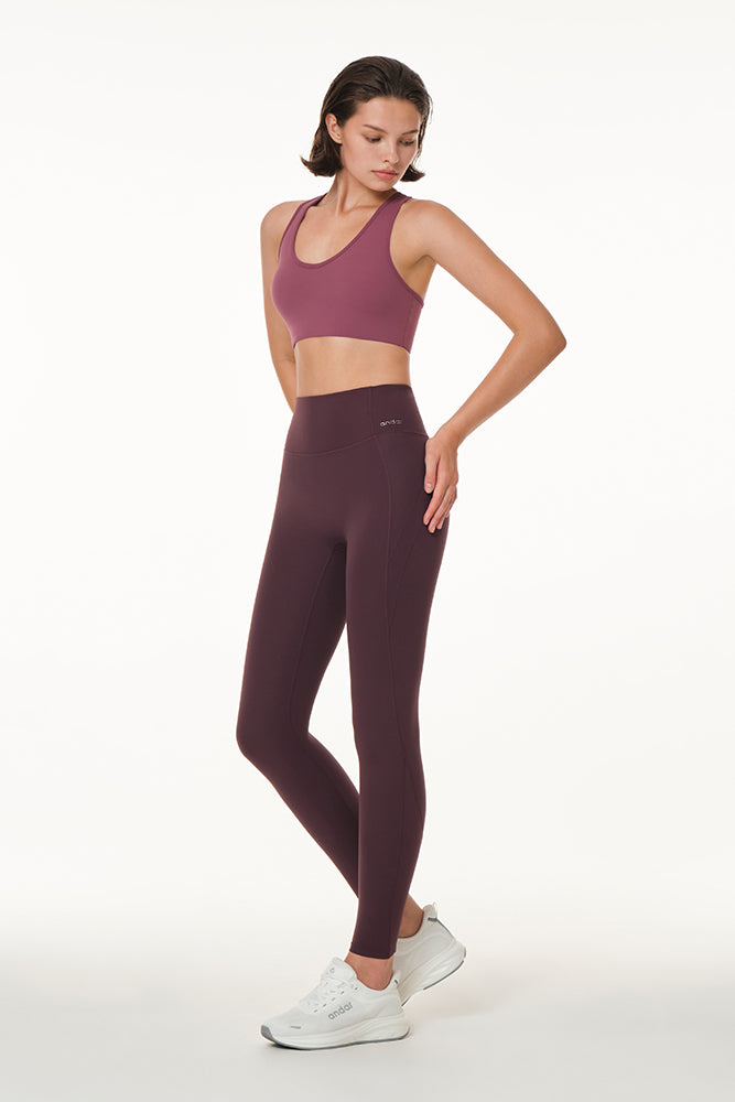 Airywin Fit Tension Leggings
