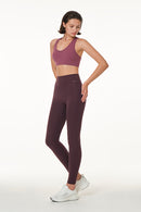 Airywin Fit Tension Ankle Length Leggings
