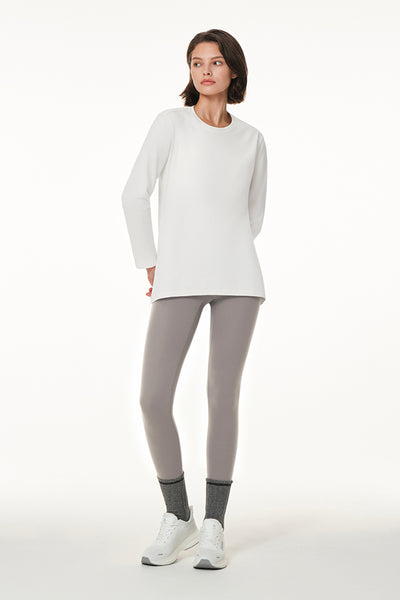 Airwarm Fleece Signature 7/8 Leggings