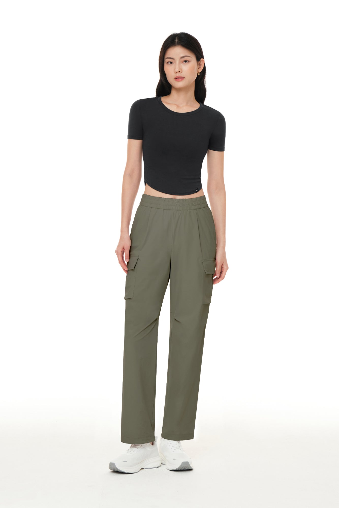 Airst 2 Way Cargo Pants