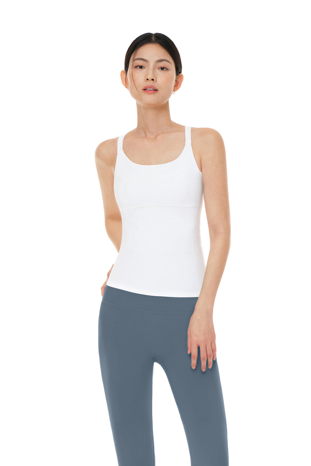 Be-Free All Day Tank Top