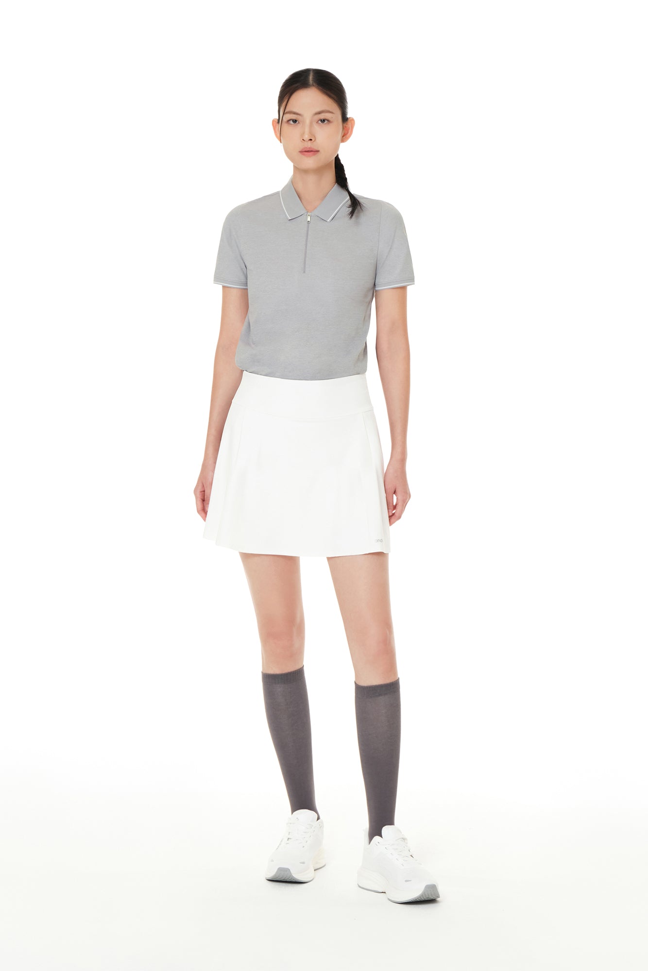 Airywin Lined Tennis Skirt