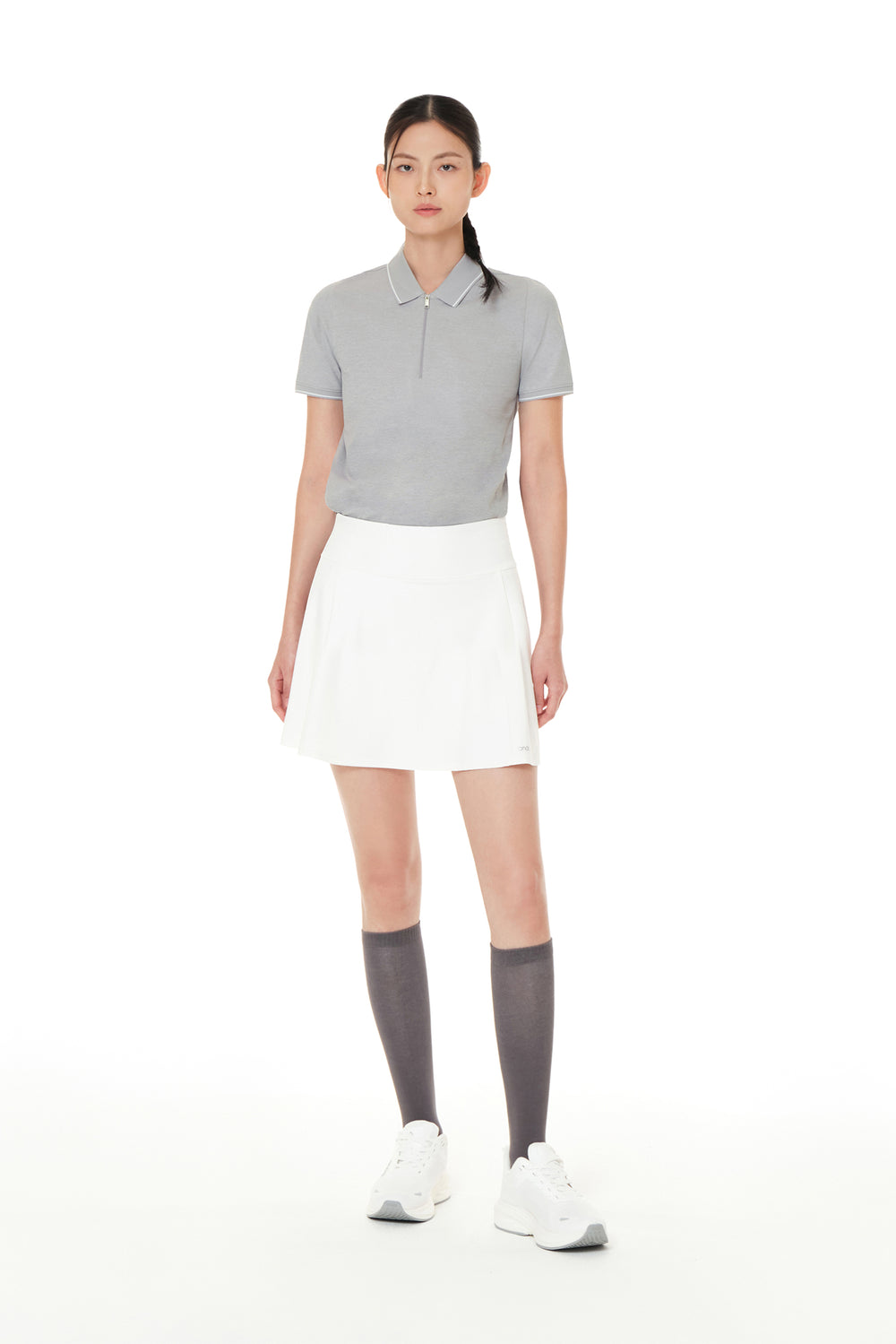 Airywin Lined Tennis Skirt