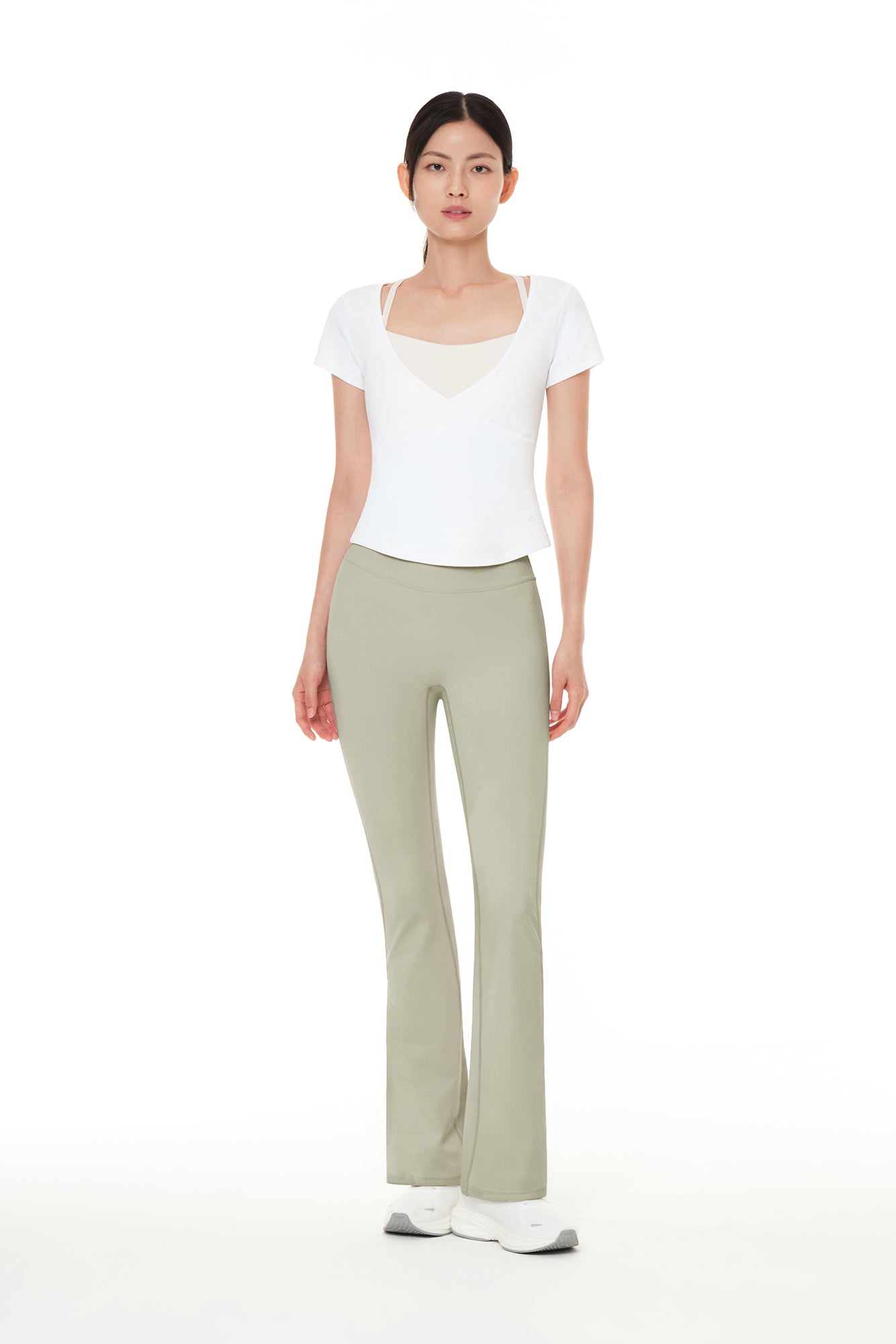 Airywin Flare Leggings