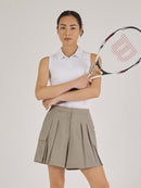 Airwind Culotte Shorts