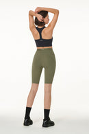 Airywin Support Adjustable Longline Bra