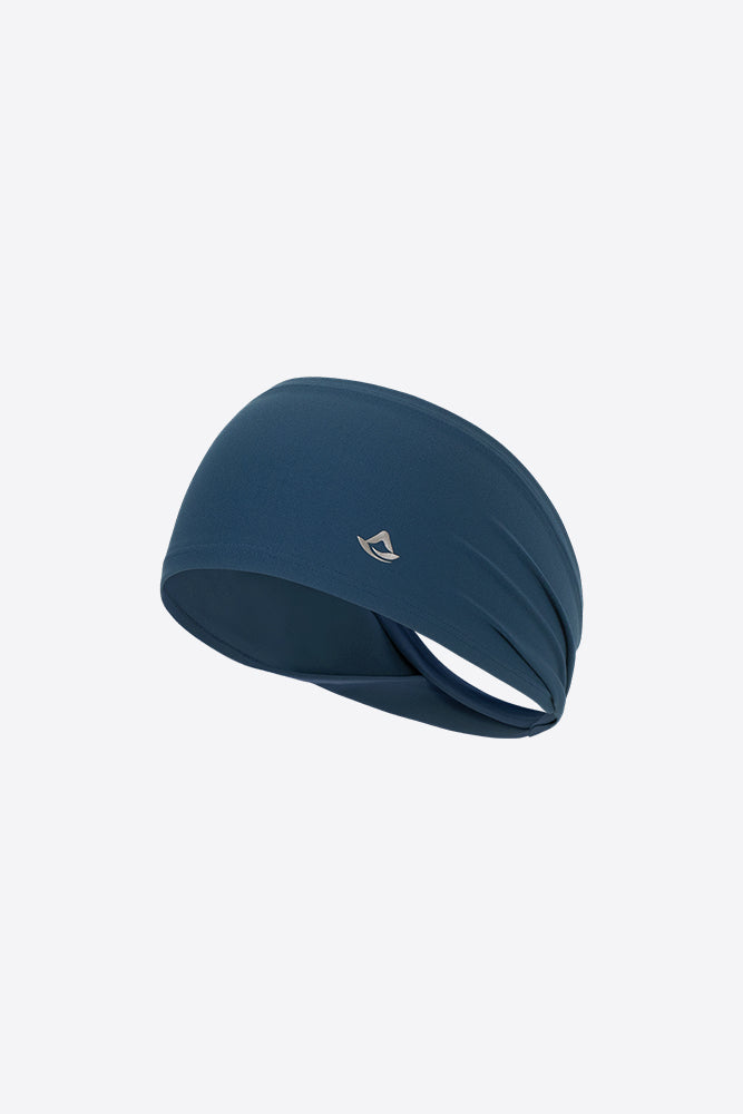 Airywin Sustainable Wide Headband