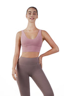 Relair Comfort Longline Bra