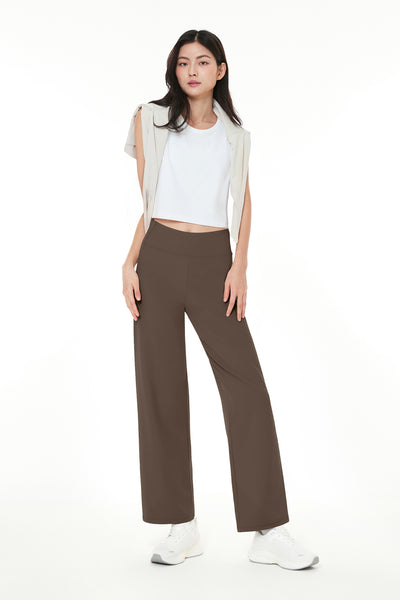 Airywin Straight Pants