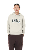 [OUTLET] ANDAR Sweat Hoodie (Unisex)