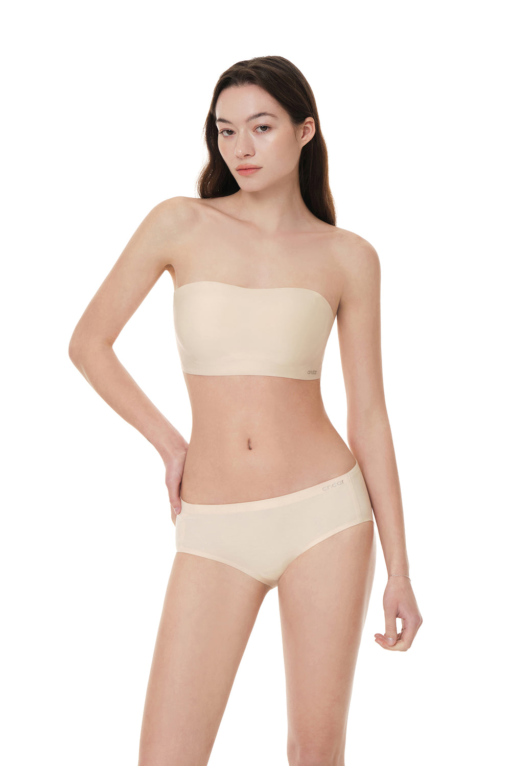 ANDAR Strapless Bra