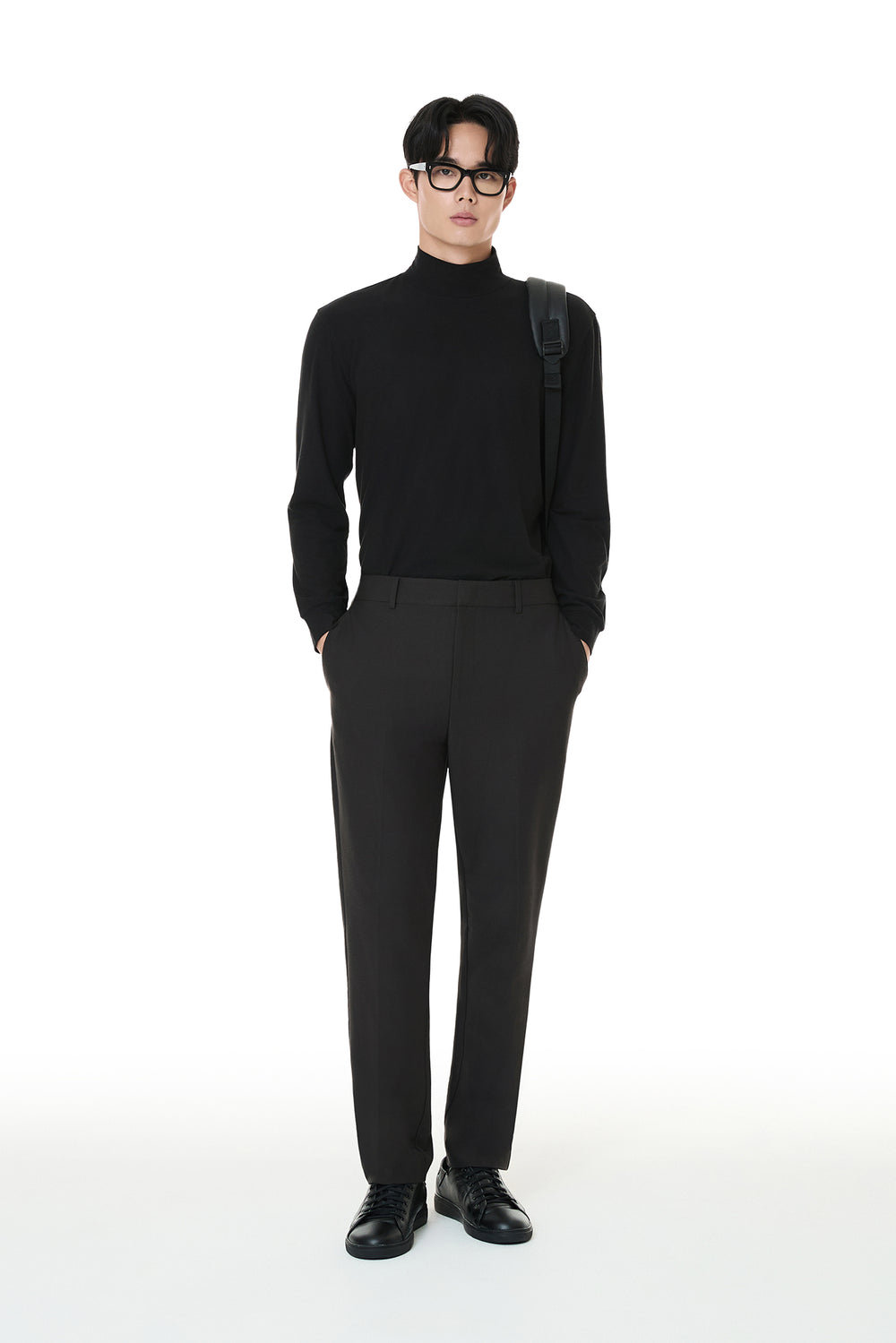 Men's Allflex Tapered Trousers