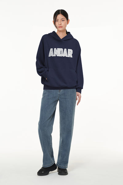 ANDAR Sweat Hoodie (Unisex)