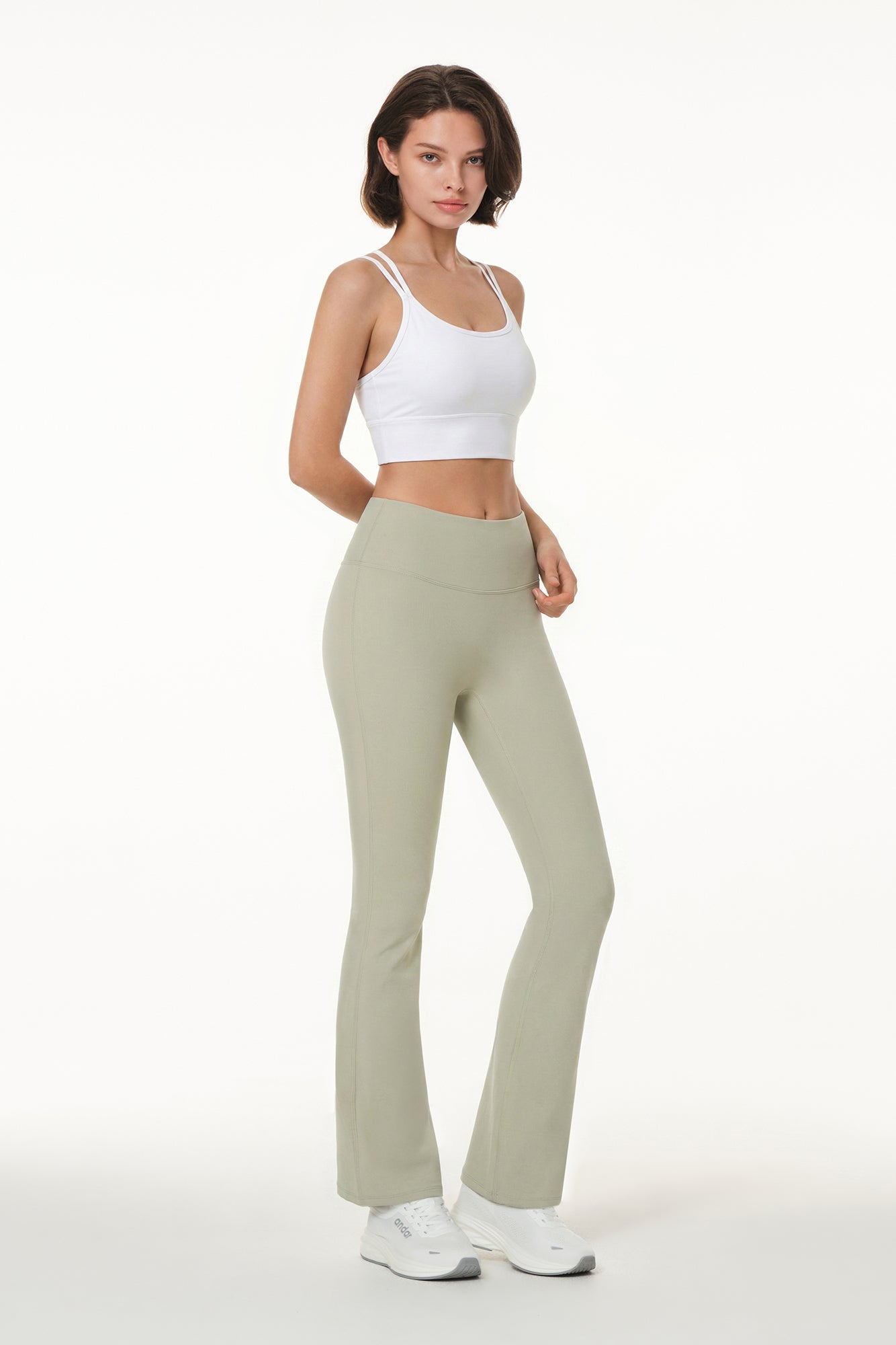 Airywin Flare Leggings