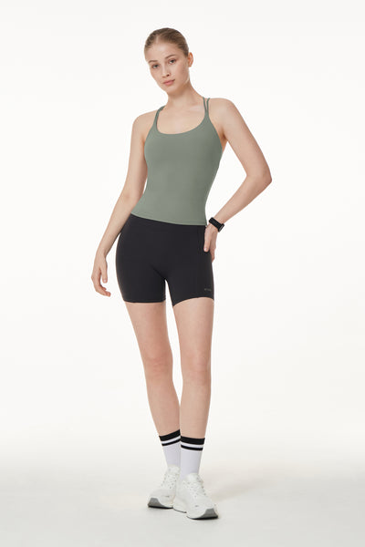 Airywin Short Leggings
