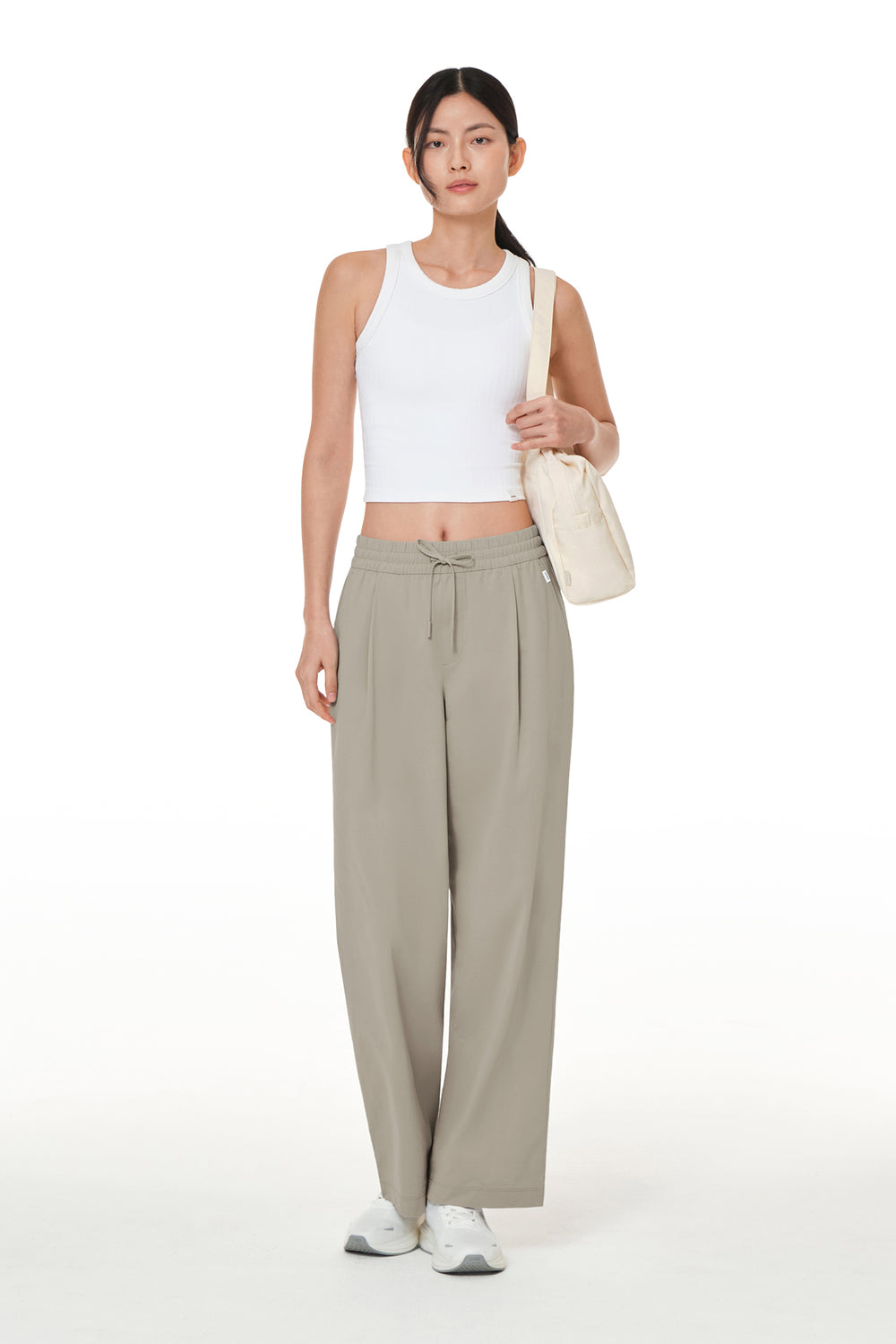 Freshmove Wide Pants