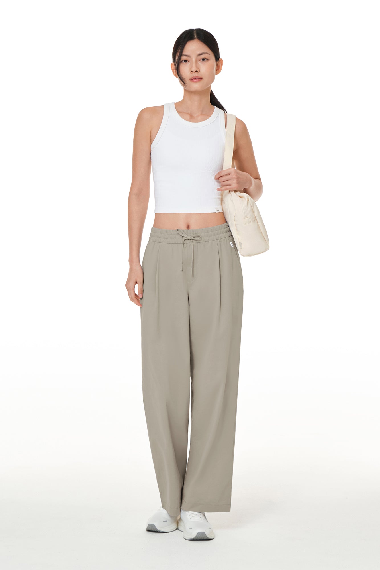 Freshmove Wide Pants