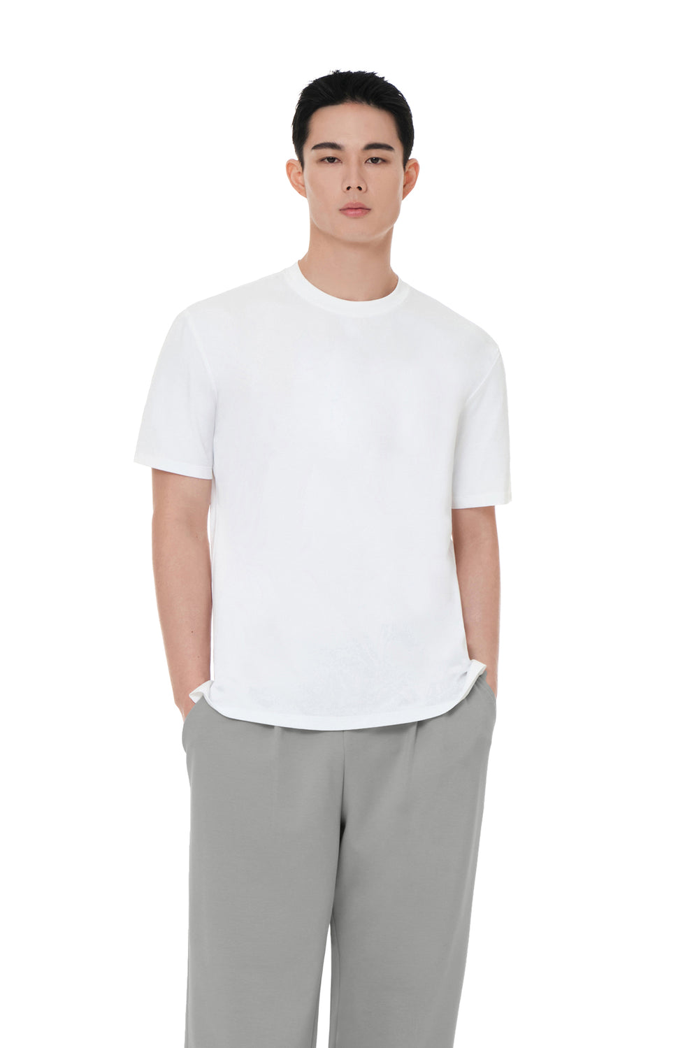 Men's Airy Fit Short Sleeve