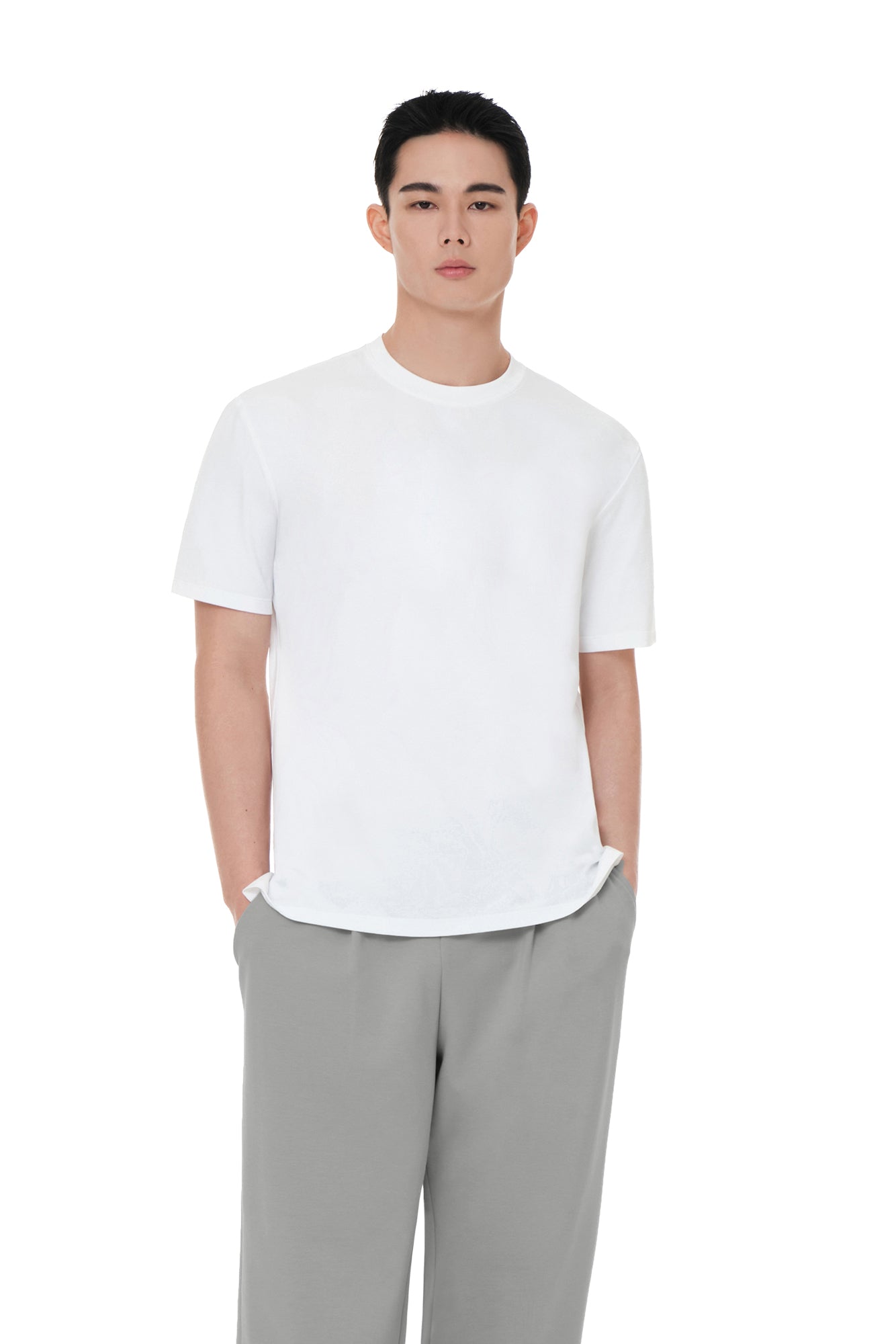 Men's Airy Fit Short Sleeve