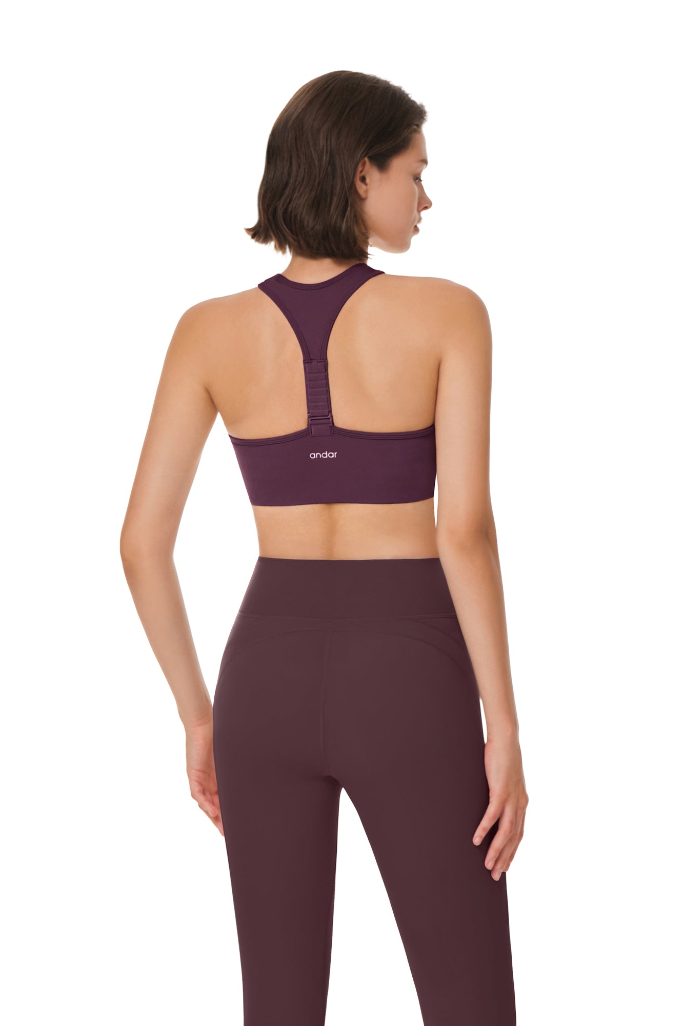 Airywin Support Adjustable Bra