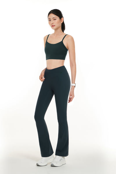 Airexpert Y Longline Bra