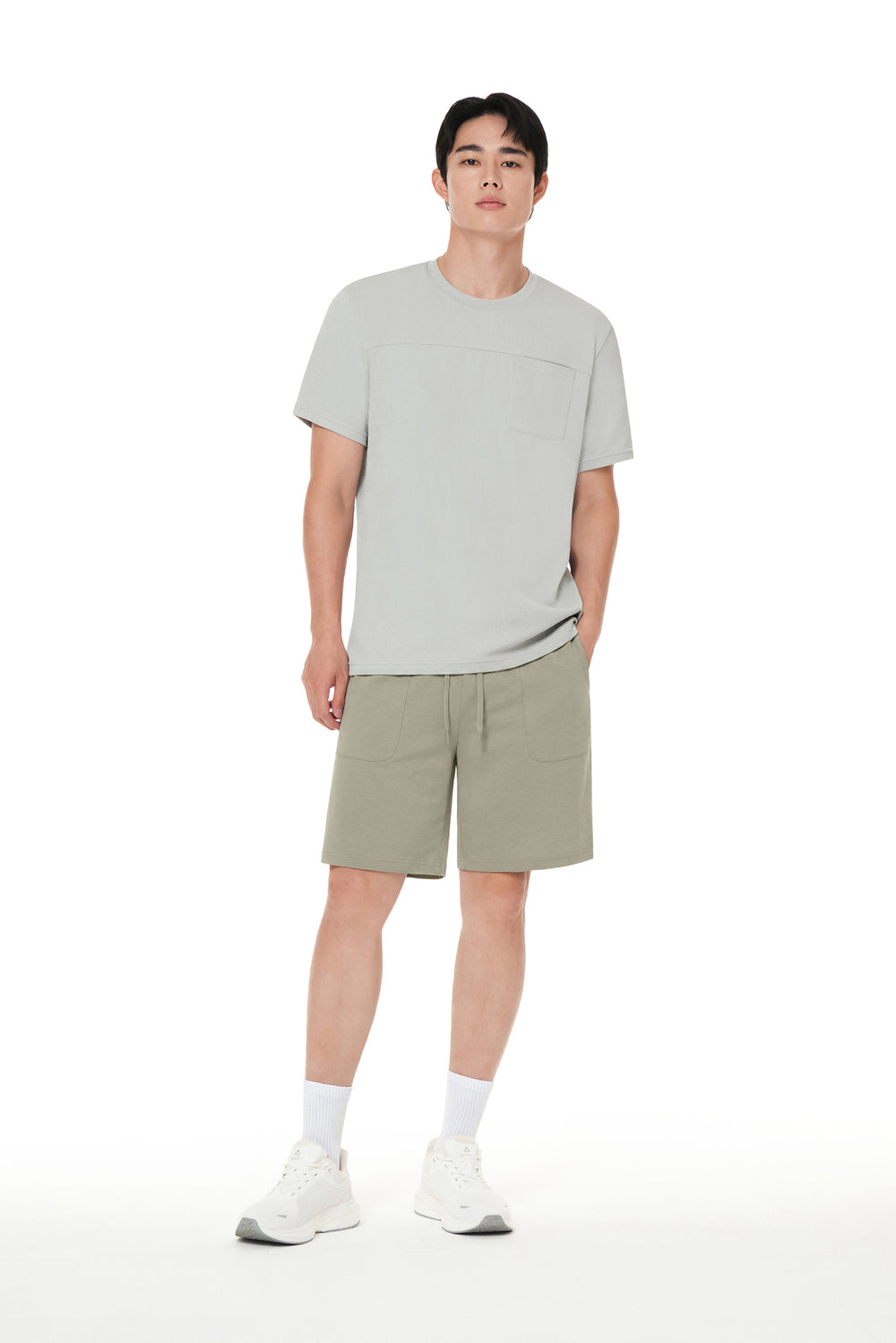 Men's Airy Fit Shorts