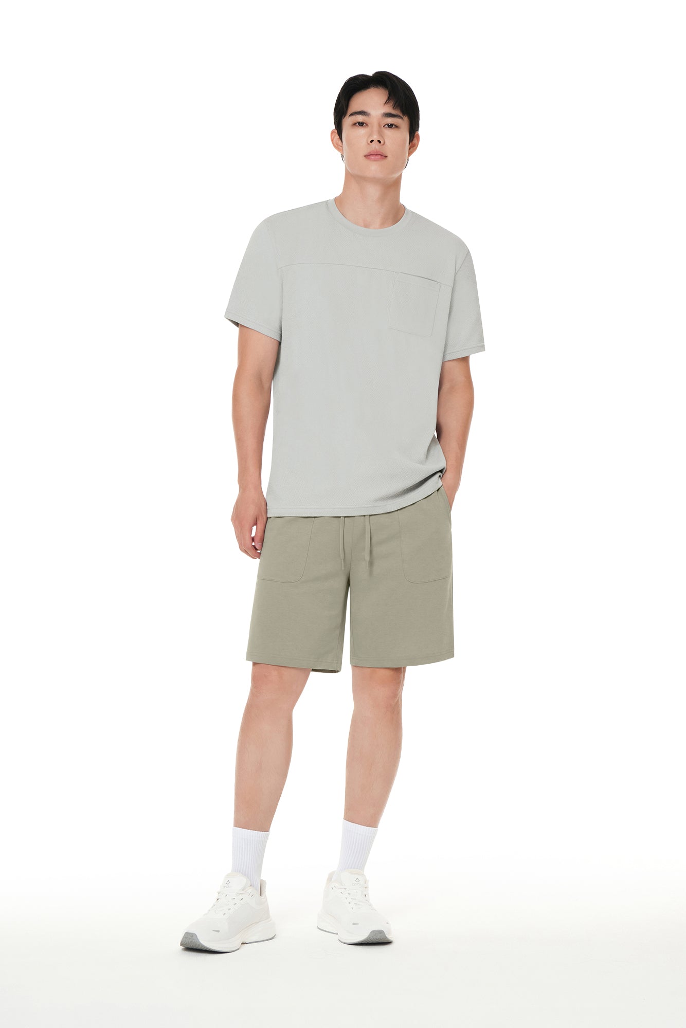 Men's Airy Fit Shorts