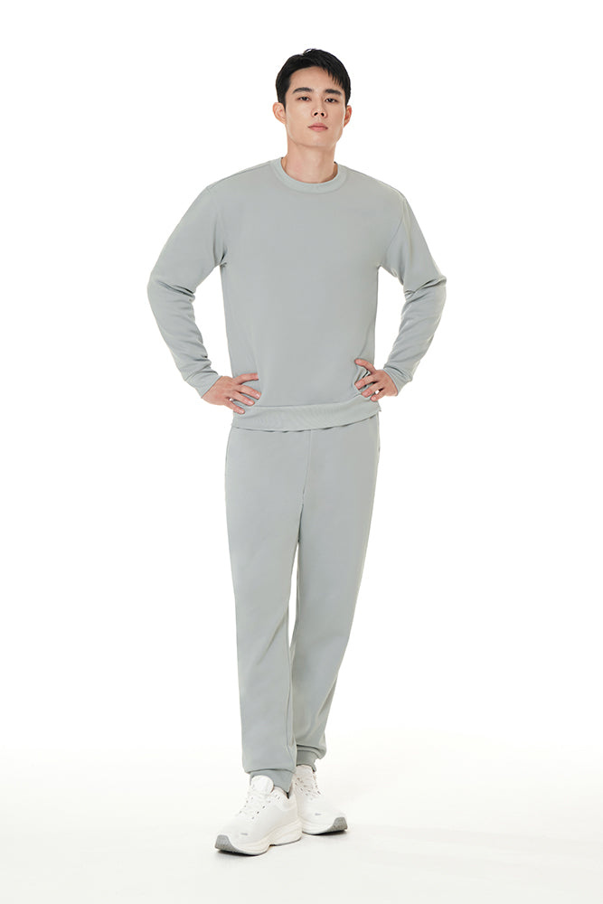 Men's Sportrack Fleece Sweatshirt