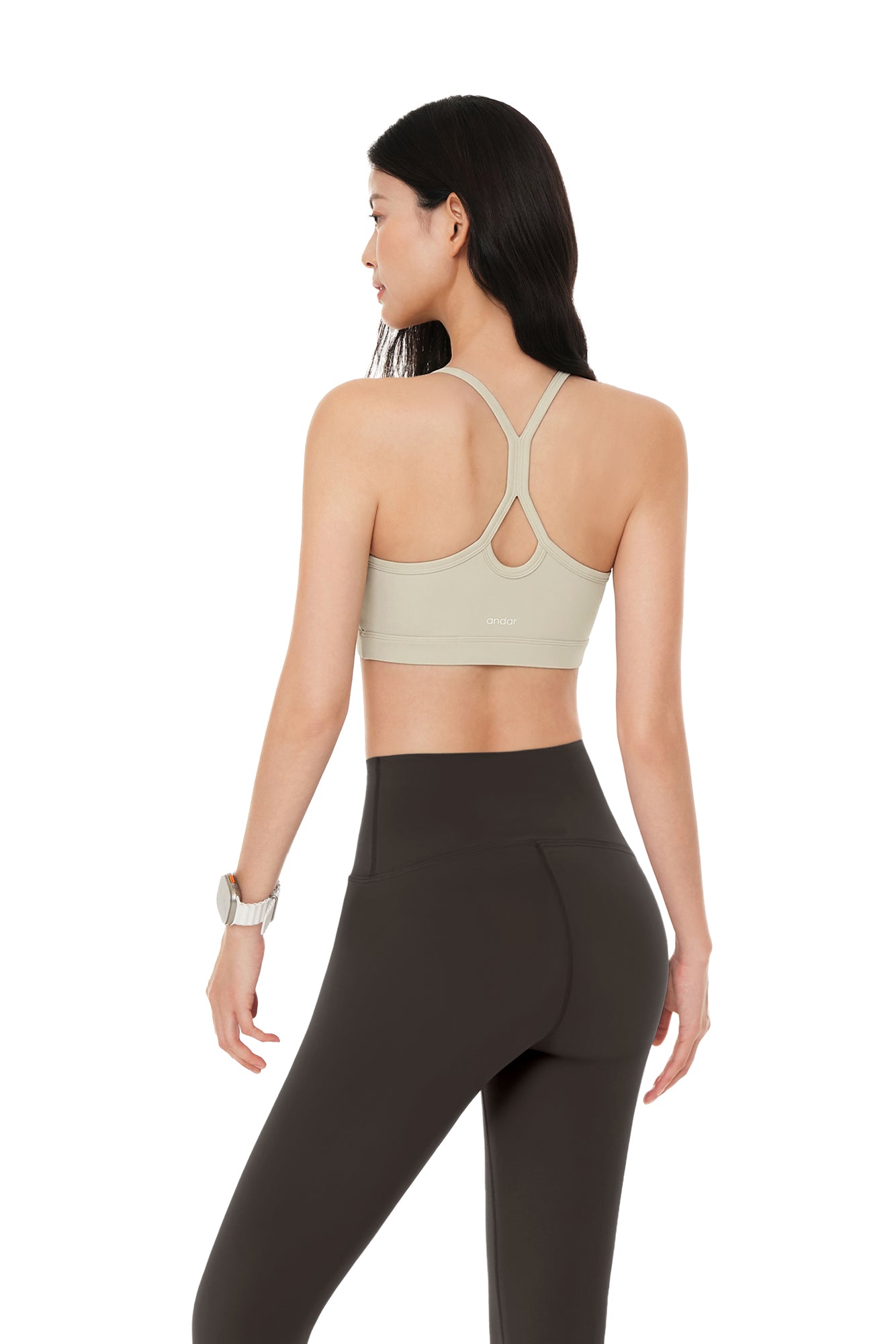 Airexpert Y Bra