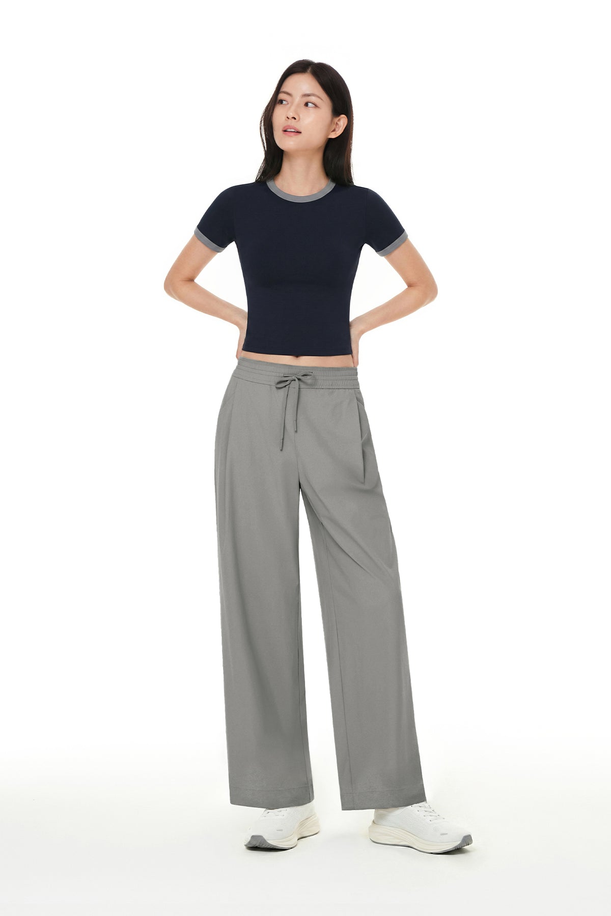 Airst Wide Pants