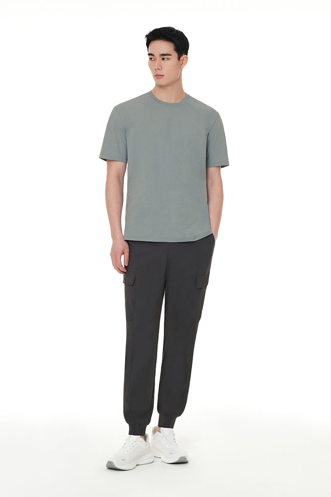 Men's Airy Fit Short Sleeve