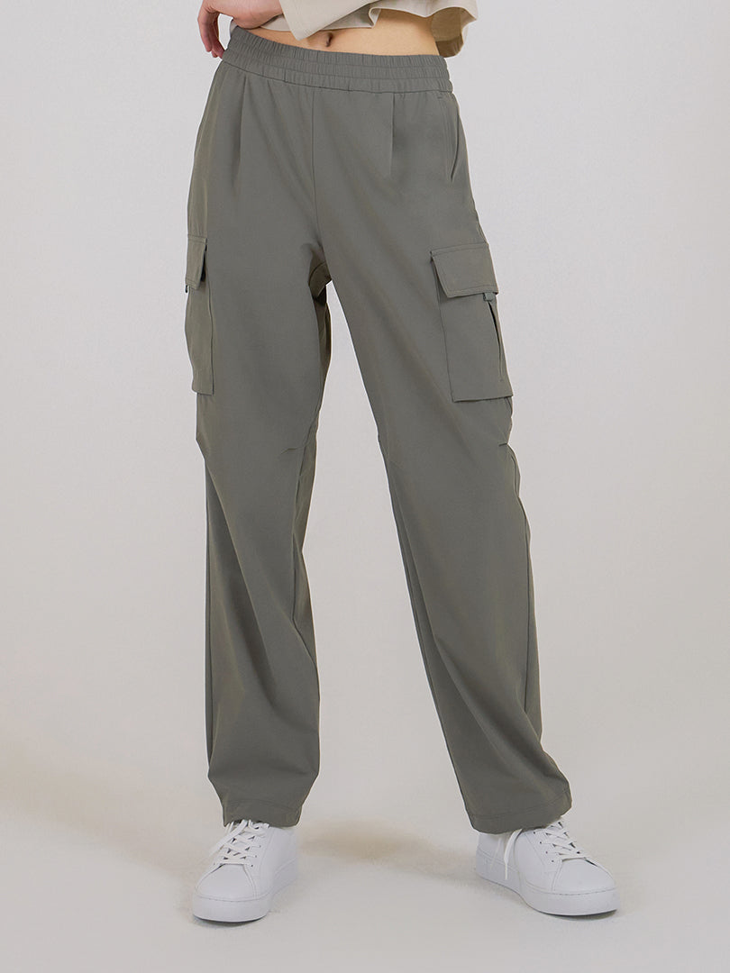 Airst 2 Way Cargo Pants