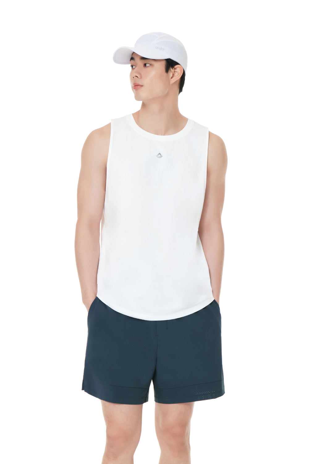 Men's Airy Fit Tank Top