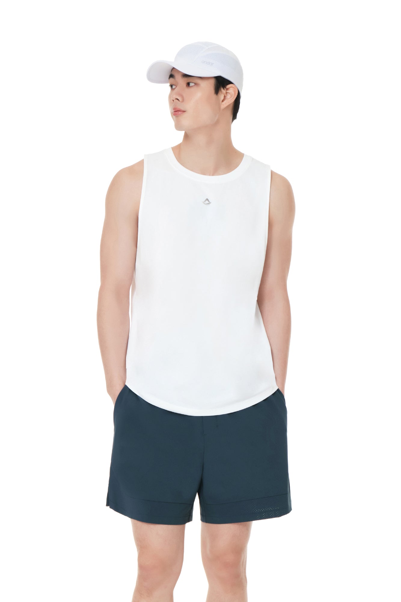 Men's Airy Fit Tank Top