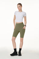 Airywin Biker Shorts