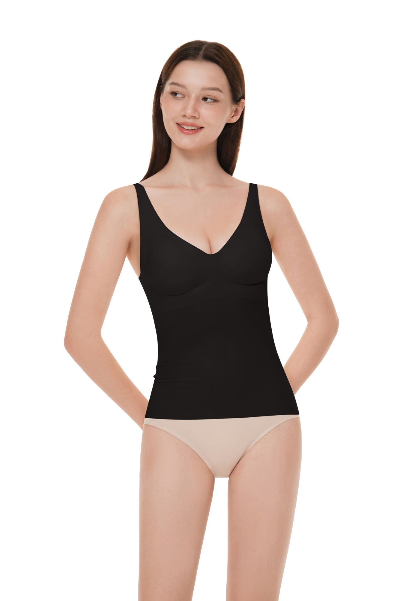 All-Day Fit Thermal Camisole
