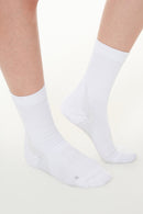 Taping Tech Running Socks