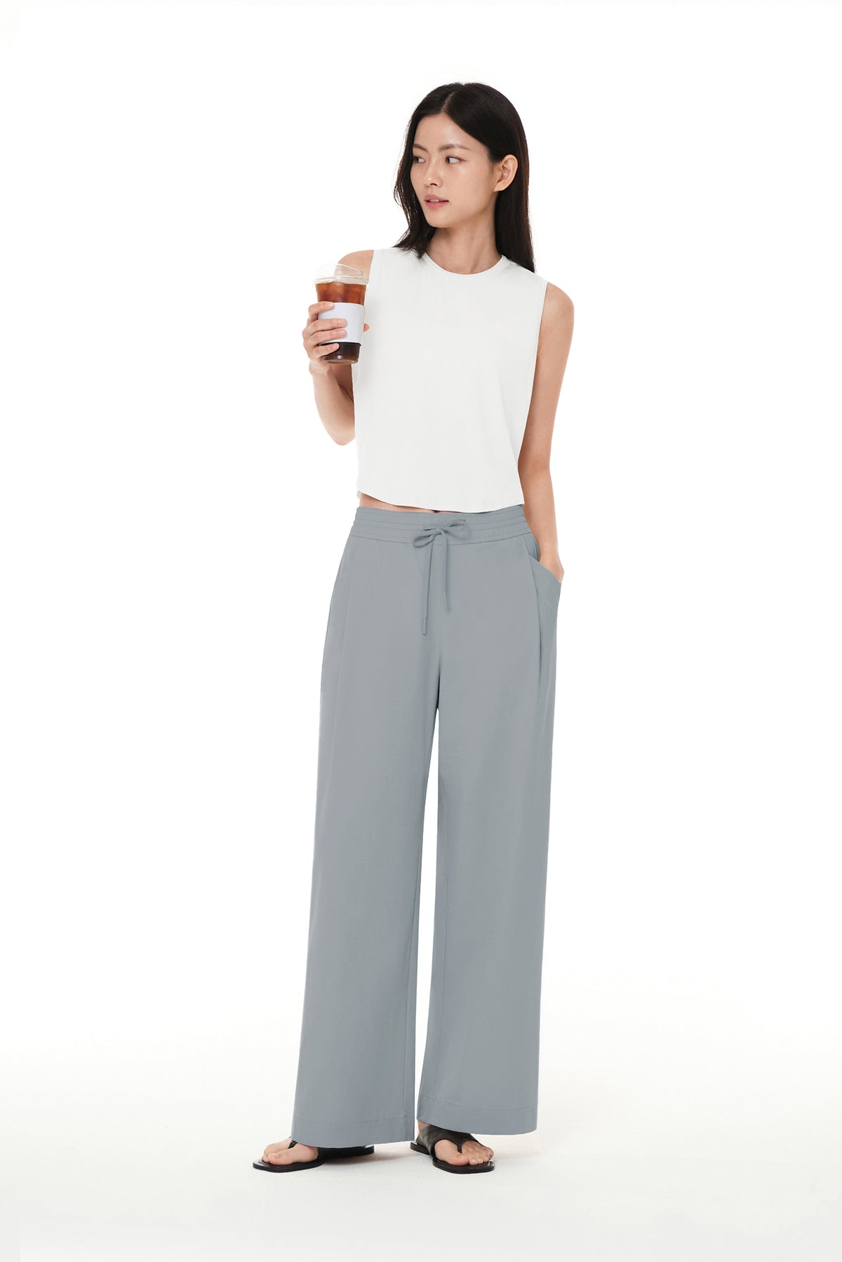 Airst Wide Pants