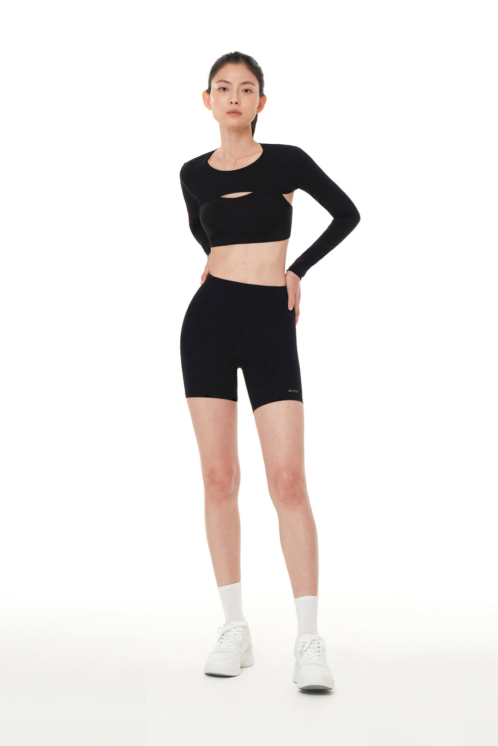 Airywin Short Leggings