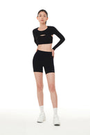 Airywin Short Leggings